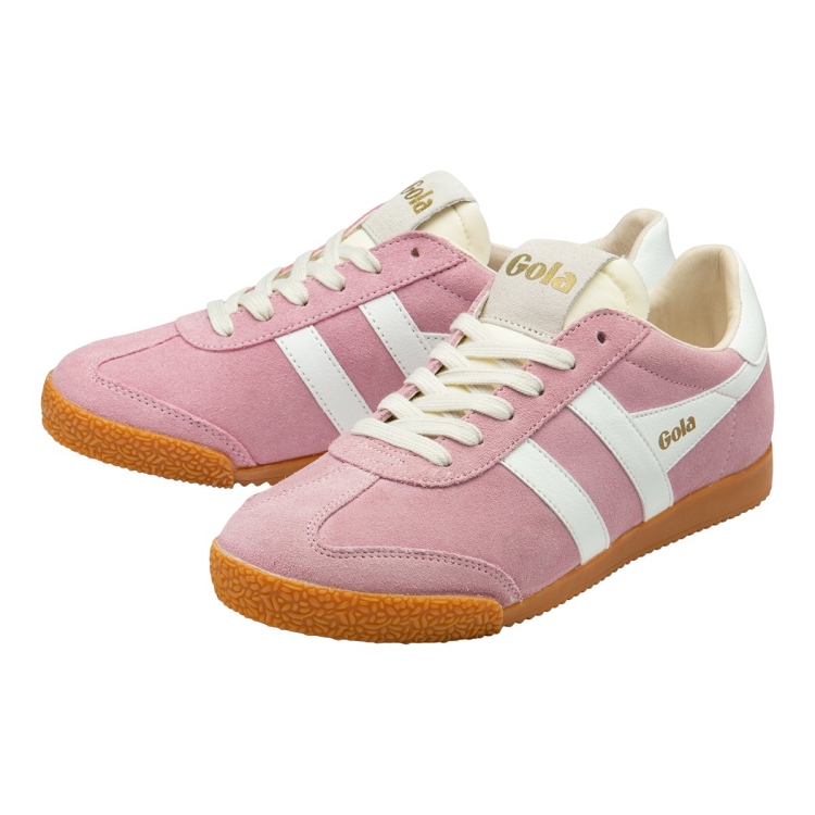 Gola femme elan rose2239220_3 sur voshoes.com