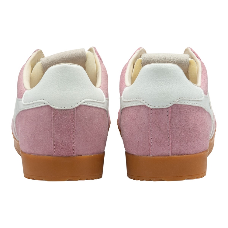 Gola femme elan rose2239220_4 sur voshoes.com