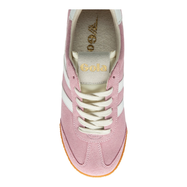 Gola femme elan rose2239220_5 sur voshoes.com