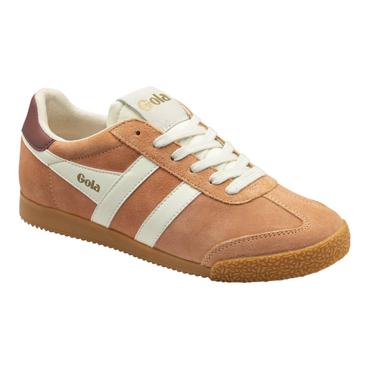 Gola femme elan marron2239221_2 sur voshoes.com