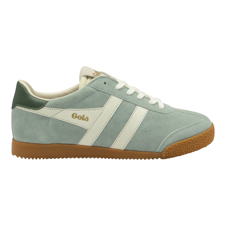 femme Gola femme elan vert