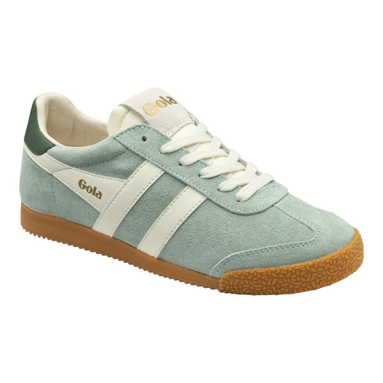 Gola femme elan vert2239222_2 sur voshoes.com