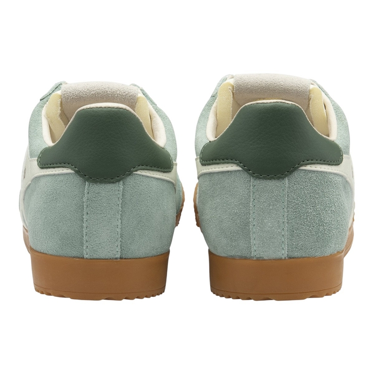 Gola femme elan vert2239222_5 sur voshoes.com