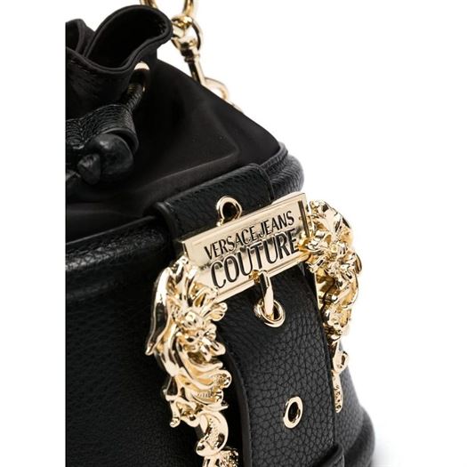 Versace jeans femme 75va4bf3 noir2243201_5 sur voshoes.com