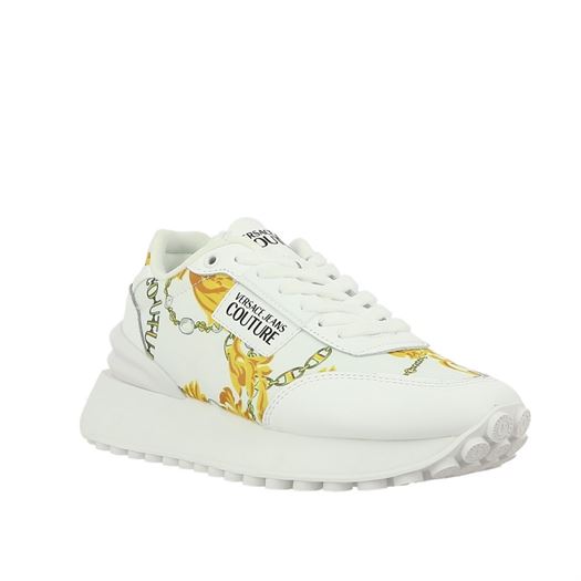 Versace jeans femme 75va3sh2 blanc2246001_2 sur voshoes.com