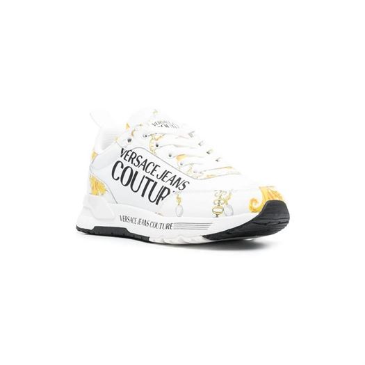 Versace jeans femme 75va3sa3 blanc2246101_2 sur voshoes.com