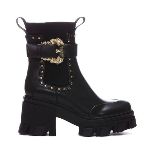 femme Versace jeans femme 75va3s84 noir