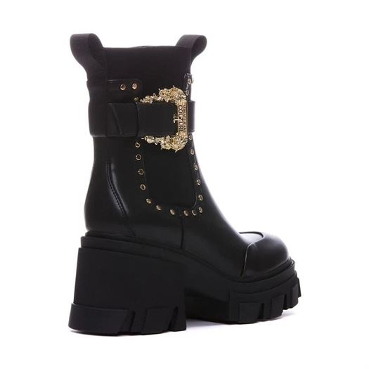 Versace jeans femme 75va3s84 noir2246501_2 sur voshoes.com