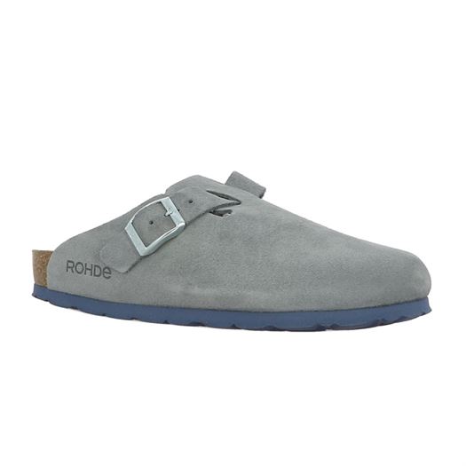 Rohde femme 6071 bleu2249502_2 sur voshoes.com