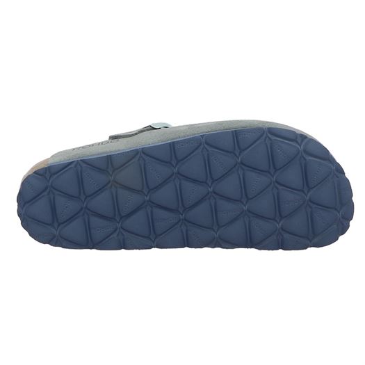 Rohde femme 6071 bleu2249502_5 sur voshoes.com