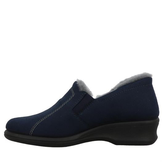 Rohde femme 2516 bleu2249601_3 sur voshoes.com