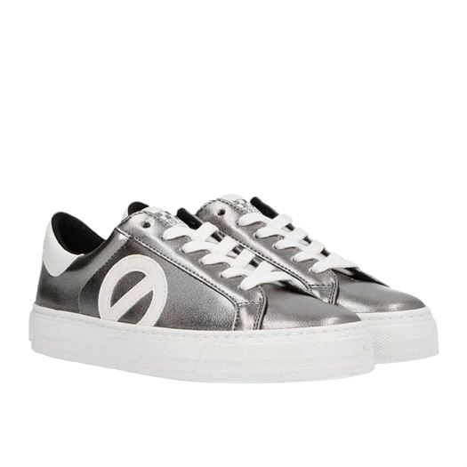 No name femme strike side metal argent2250802_2 sur voshoes.com