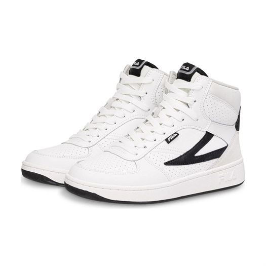 Fila homme fila sevaro mid blanc2252401_2 sur voshoes.com