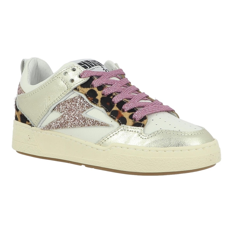 Semerdjian femme chita multicolore2253211_2 sur voshoes.com