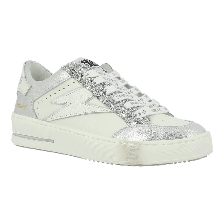 Semerdjian femme noubar blanc2253307_2 sur voshoes.com