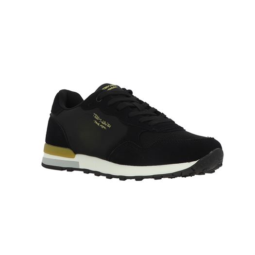 Teddy smith homme 71859 noir2255001_2 sur voshoes.com