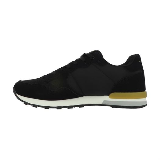 Teddy smith homme 71859 noir2255001_3 sur voshoes.com