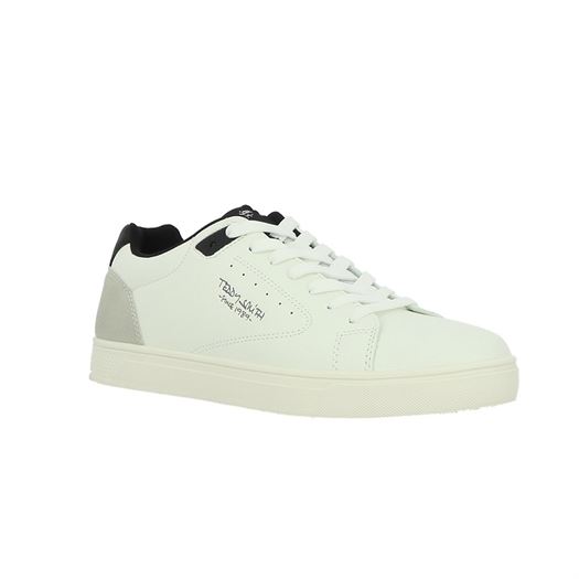 Teddy smith homme 71871 blanc2255101_2 sur voshoes.com