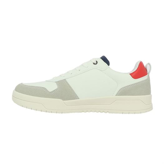 Teddy smith homme 71643 blanc2255201_2 sur voshoes.com