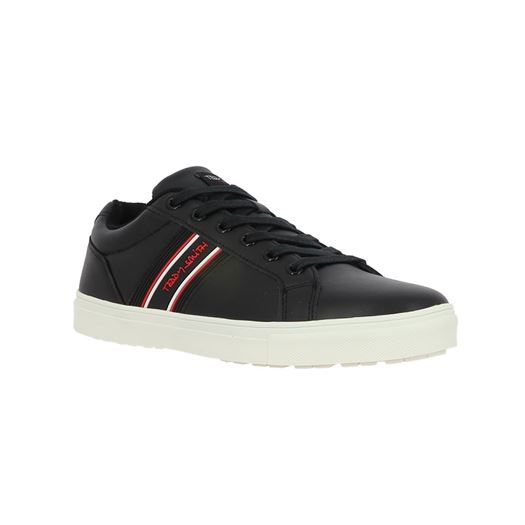 Teddy smith homme 71870 noir2255302_2 sur voshoes.com