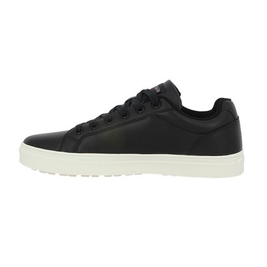 Teddy smith homme 71870 noir2255302_3 sur voshoes.com