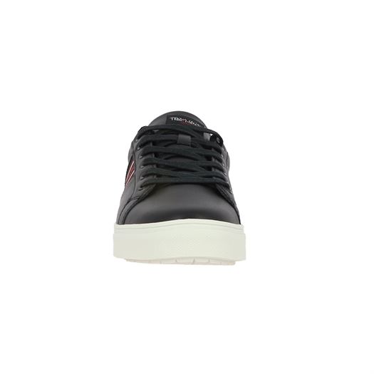 Teddy smith homme 71870 noir2255302_4 sur voshoes.com