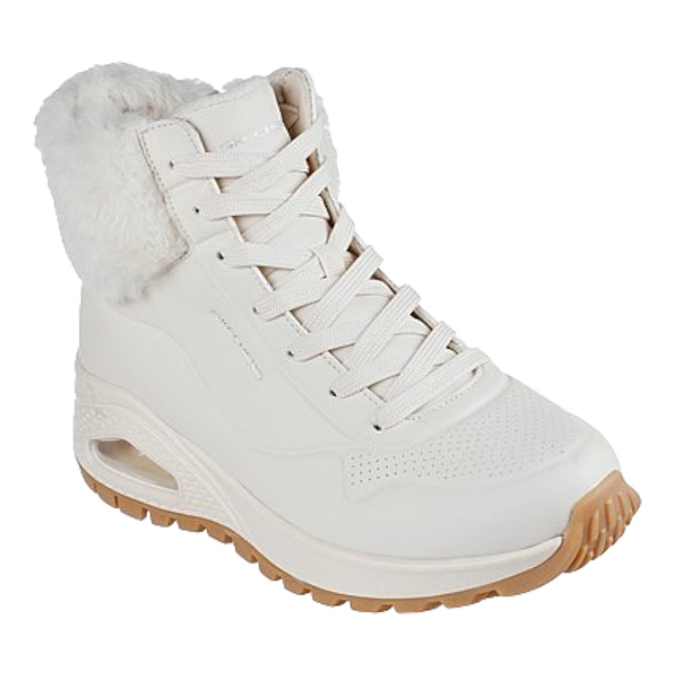 Skechers femme uno rugged  fall air beige2256403_2 sur voshoes.com