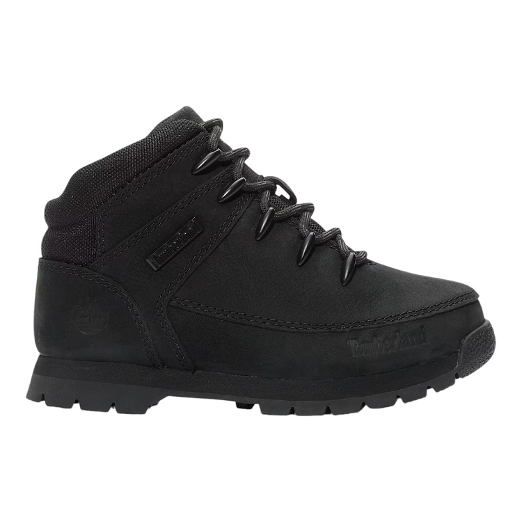 homme Timberland homme eusp mid lace boot noir