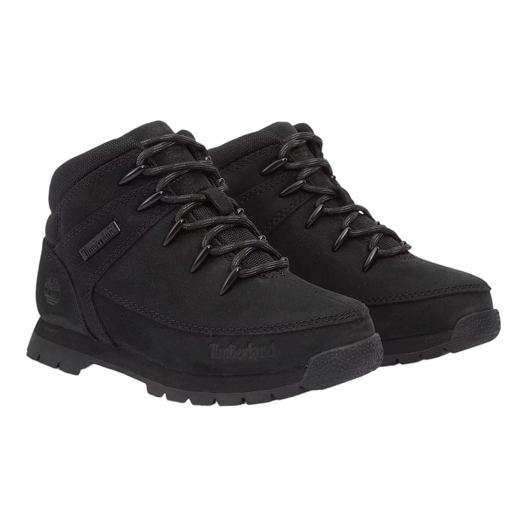 Timberland homme eusp mid lace boot noir2256801_2 sur voshoes.com