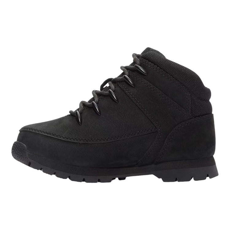 Timberland homme eusp mid lace boot noir2256801_3 sur voshoes.com