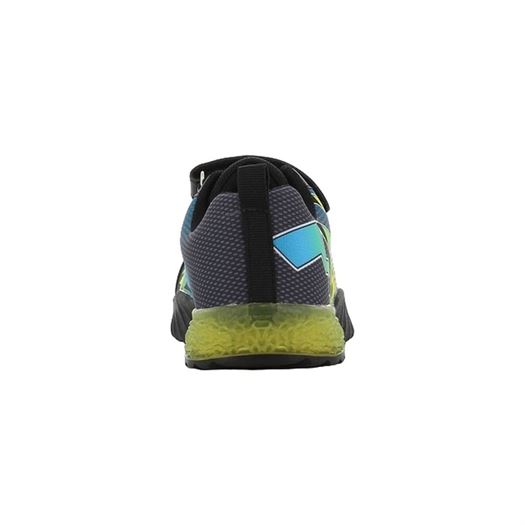 Leomil garcon pokemon noir2260101_4 sur voshoes.com