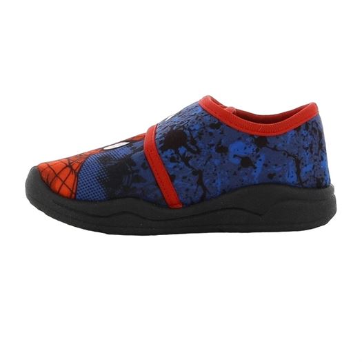 Leomil garcon spiderman bleu2260501_2 sur voshoes.com