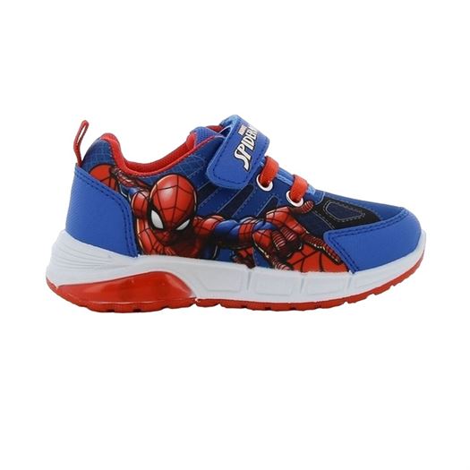 garcon Leomil garcon spiderman bleu