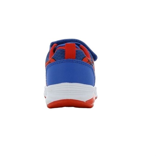 Leomil garcon spiderman bleu2260801_4 sur voshoes.com