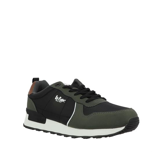 Lee cooper homme lc002353 noir2261201_2 sur voshoes.com