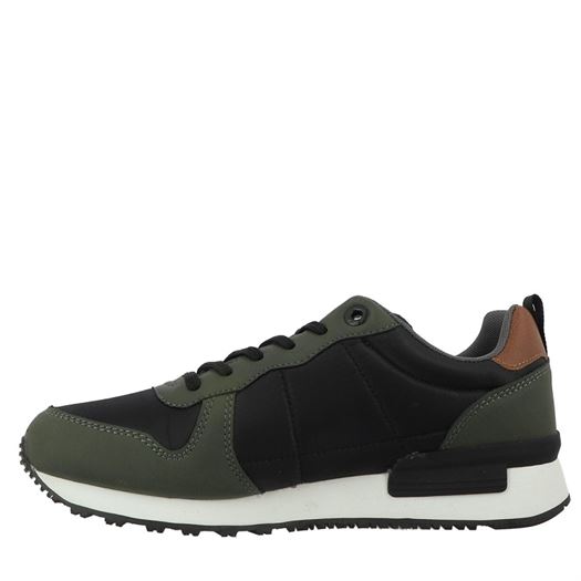 Lee cooper homme lc002353 noir2261201_3 sur voshoes.com