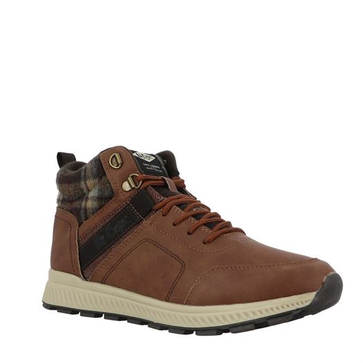 Lee cooper homme lc003162 marron2261301_2 sur voshoes.com