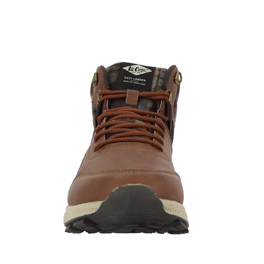 Lee cooper homme lc003162 marron2261301_4 sur voshoes.com