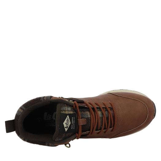 Lee cooper homme lc003162 marron2261301_5 sur voshoes.com