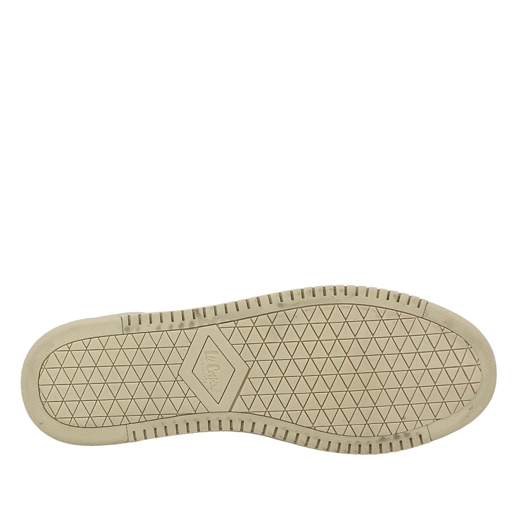 Lee cooper homme lc003350 blanc2261401_6 sur voshoes.com