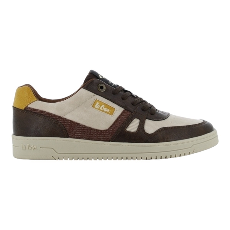 Lee cooper homme lc003392 marron2261501_2 sur voshoes.com