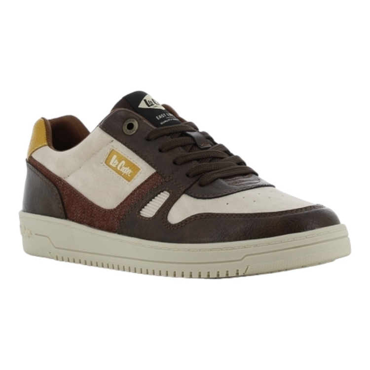 Lee cooper homme lc003392 marron2261501_3 sur voshoes.com