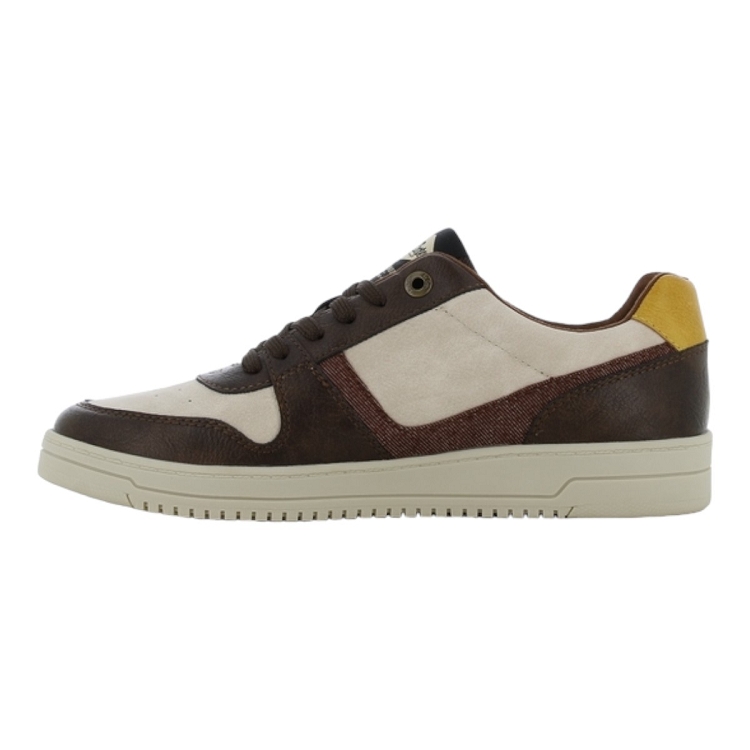 Lee cooper homme lc003392 marron2261501_4 sur voshoes.com