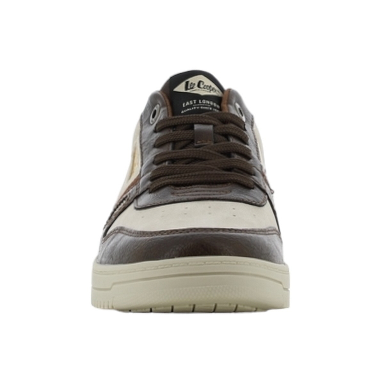 Lee cooper homme lc003392 marron2261501_5 sur voshoes.com