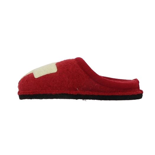 Haflinger femme flair heidi rouge2263001_2 sur voshoes.com