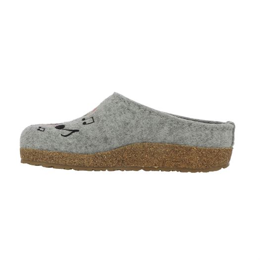 Haflinger femme grizzly melodie gris2263301_3 sur voshoes.com