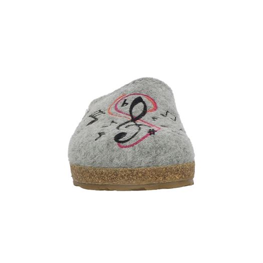 Haflinger femme grizzly melodie gris2263301_4 sur voshoes.com