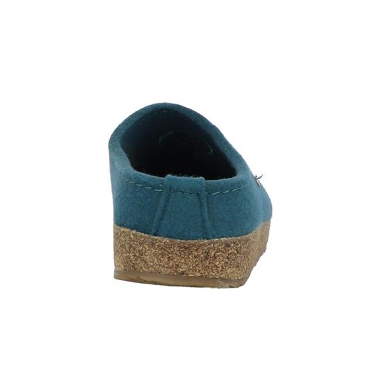 Haflinger femme grizzly melodie bleu2263302_5 sur voshoes.com