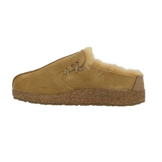 Haflinger femme saskatchewan marron2263601_3 sur voshoes.com