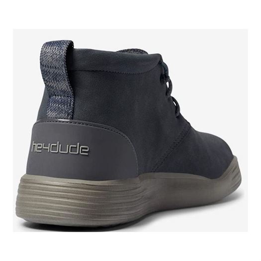 Hey dude homme jo bleu2264002_5 sur voshoes.com